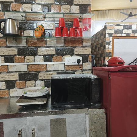 Sahara Family Homestay Mysore Luaran gambar