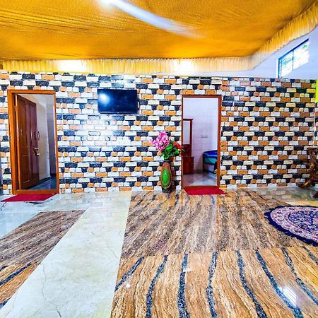 Sahara Family Homestay Mysore Luaran gambar