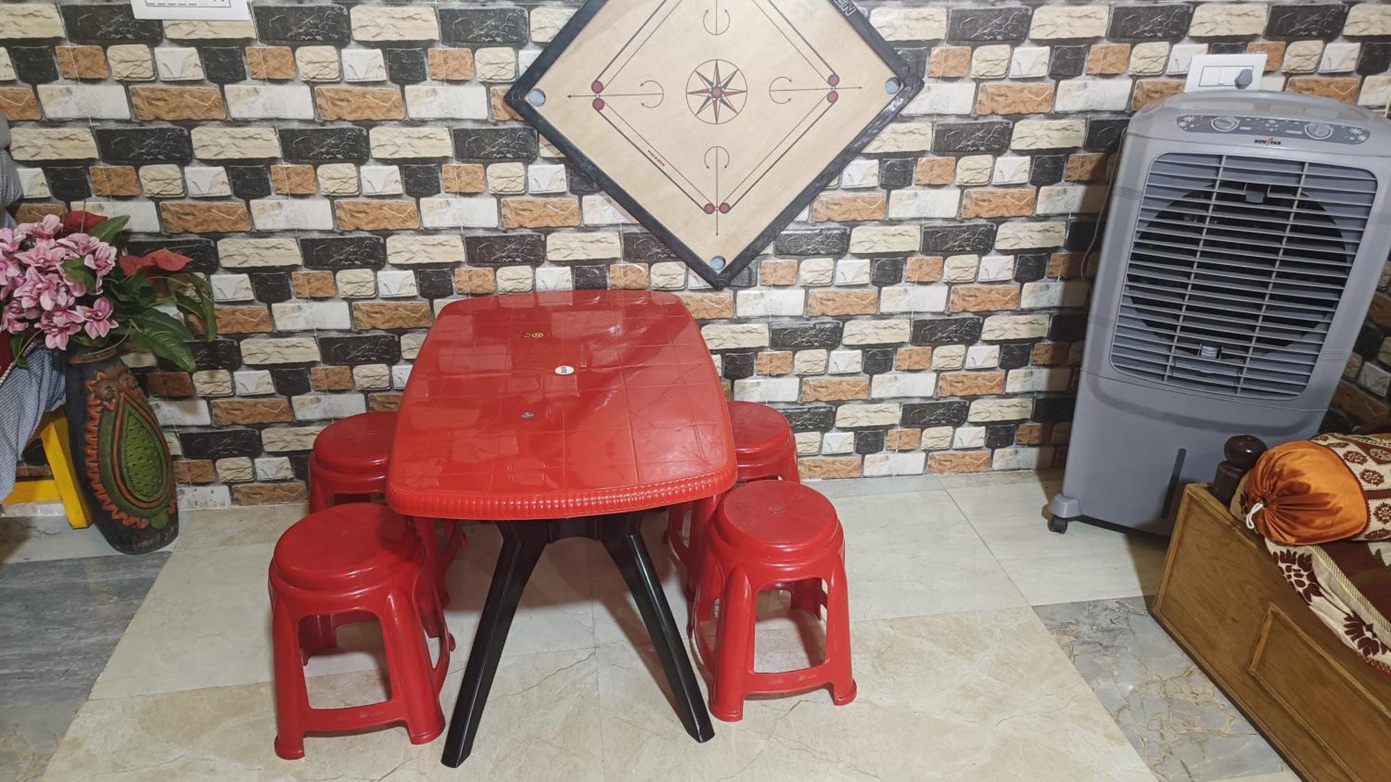 Sahara Family Homestay Mysore Luaran gambar